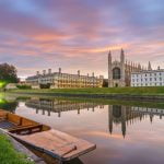 Beyond the Banks: Combining Punting with Cambridge's Land Attractions